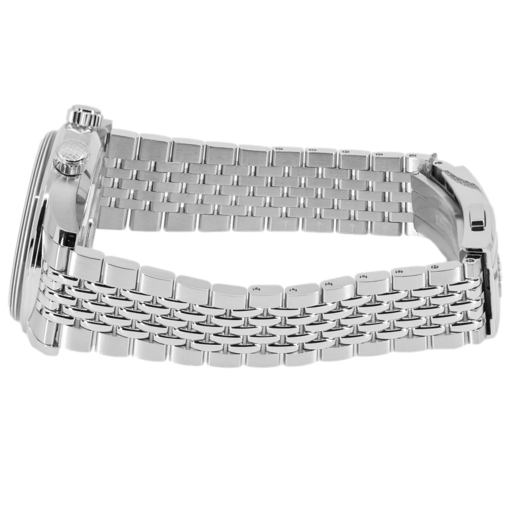 Longines L37644966 Legend Diver Automatic Men's Watch - Image 4