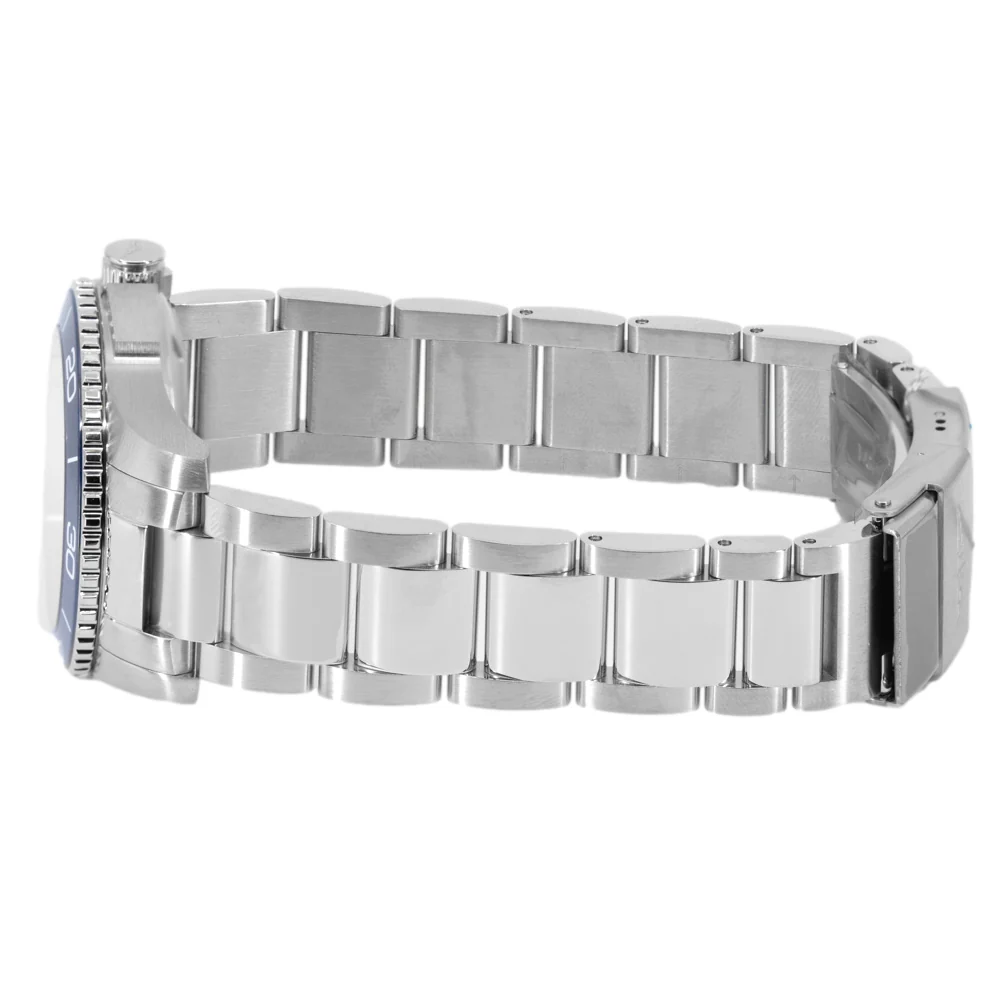 Longines L37804966 Hydroconquest Automatic Men's Watch - Image 4