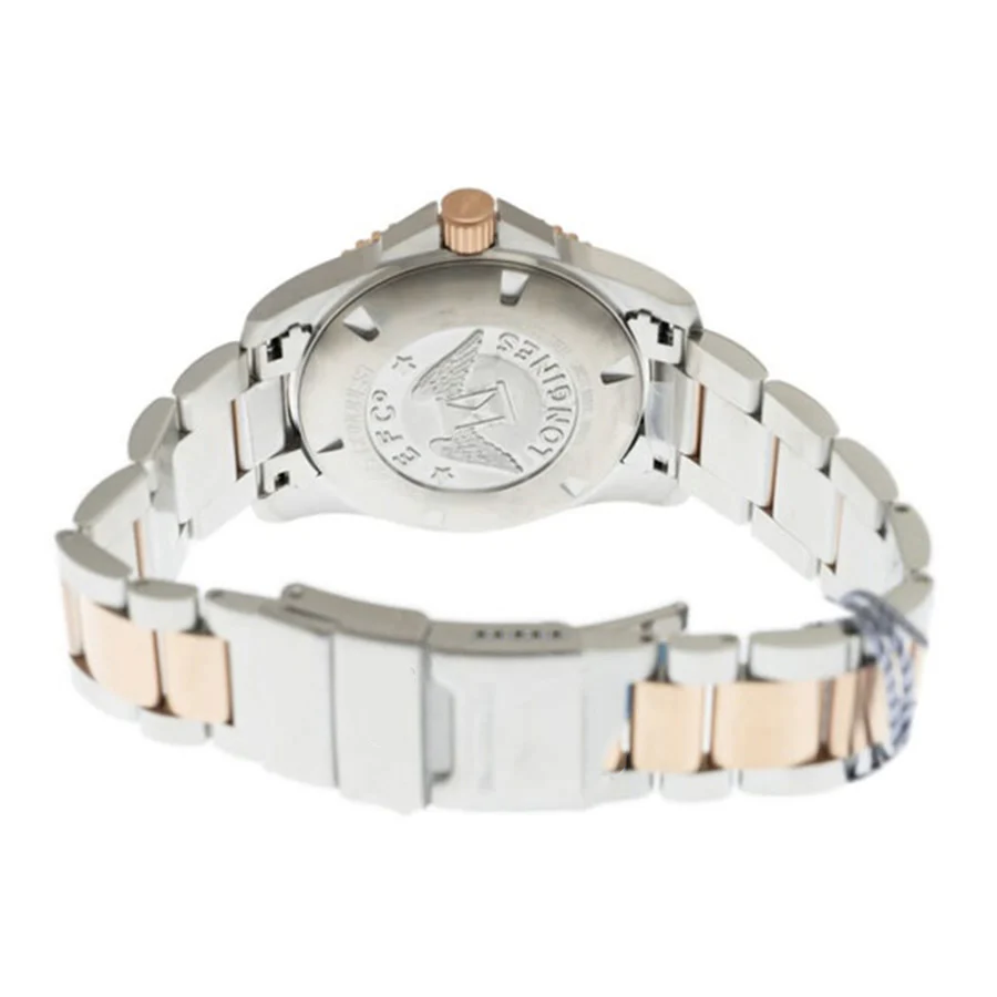 Longines L37813787 Hydroconquest Automatic Men's Watch - Image 3