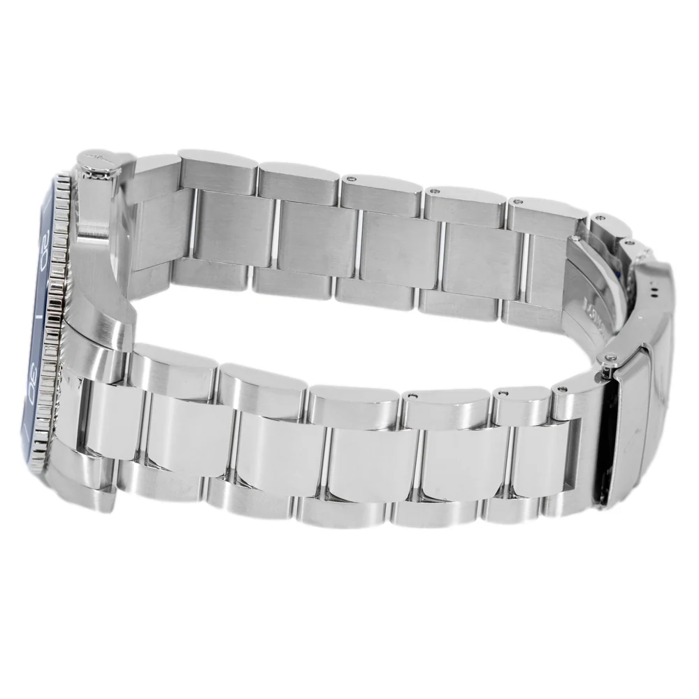 Longines L37814966 Hydroconquest Automatic Men's Watch - Image 4