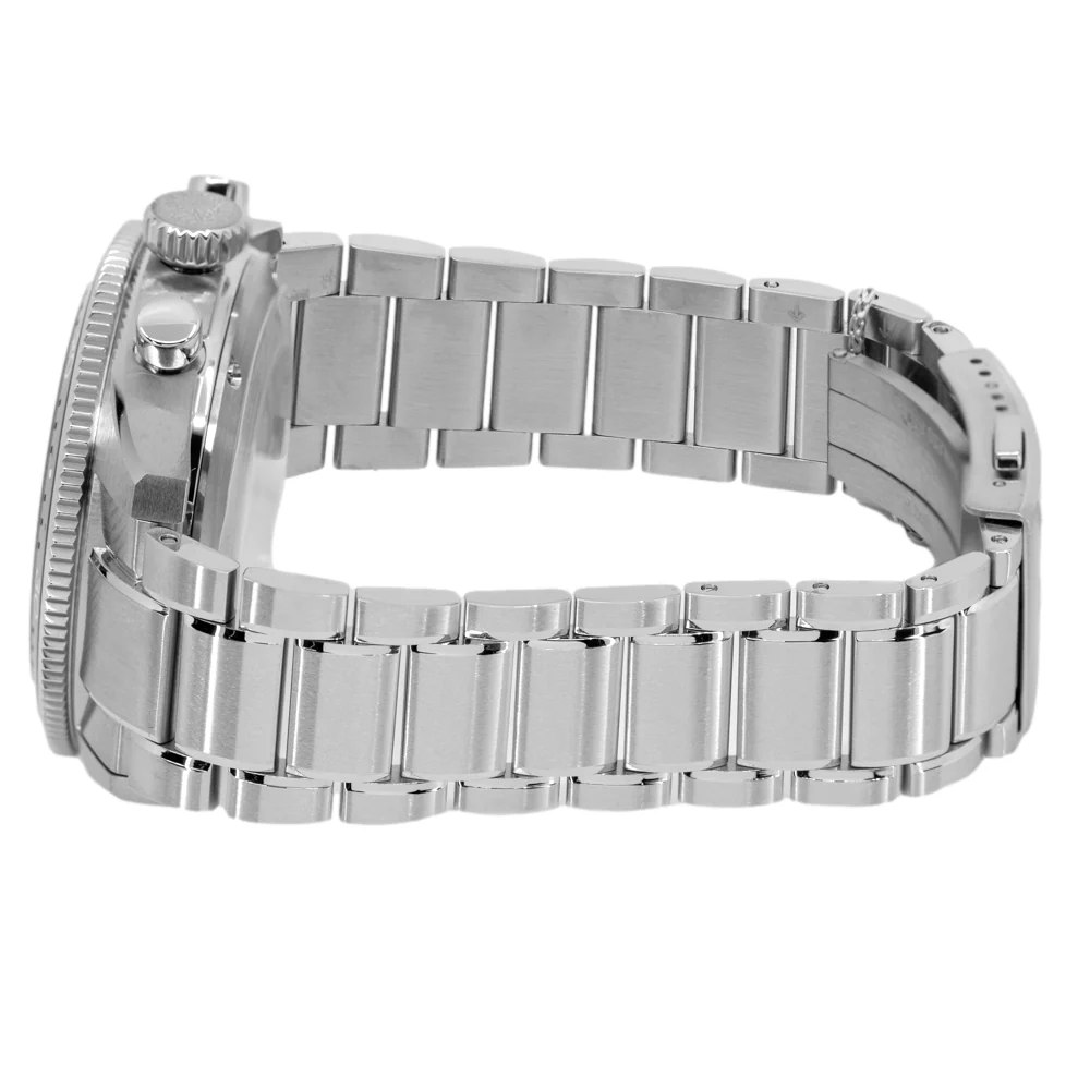 Longines L38214536 Spirit Flyback Automatic Men's Watch - Image 4