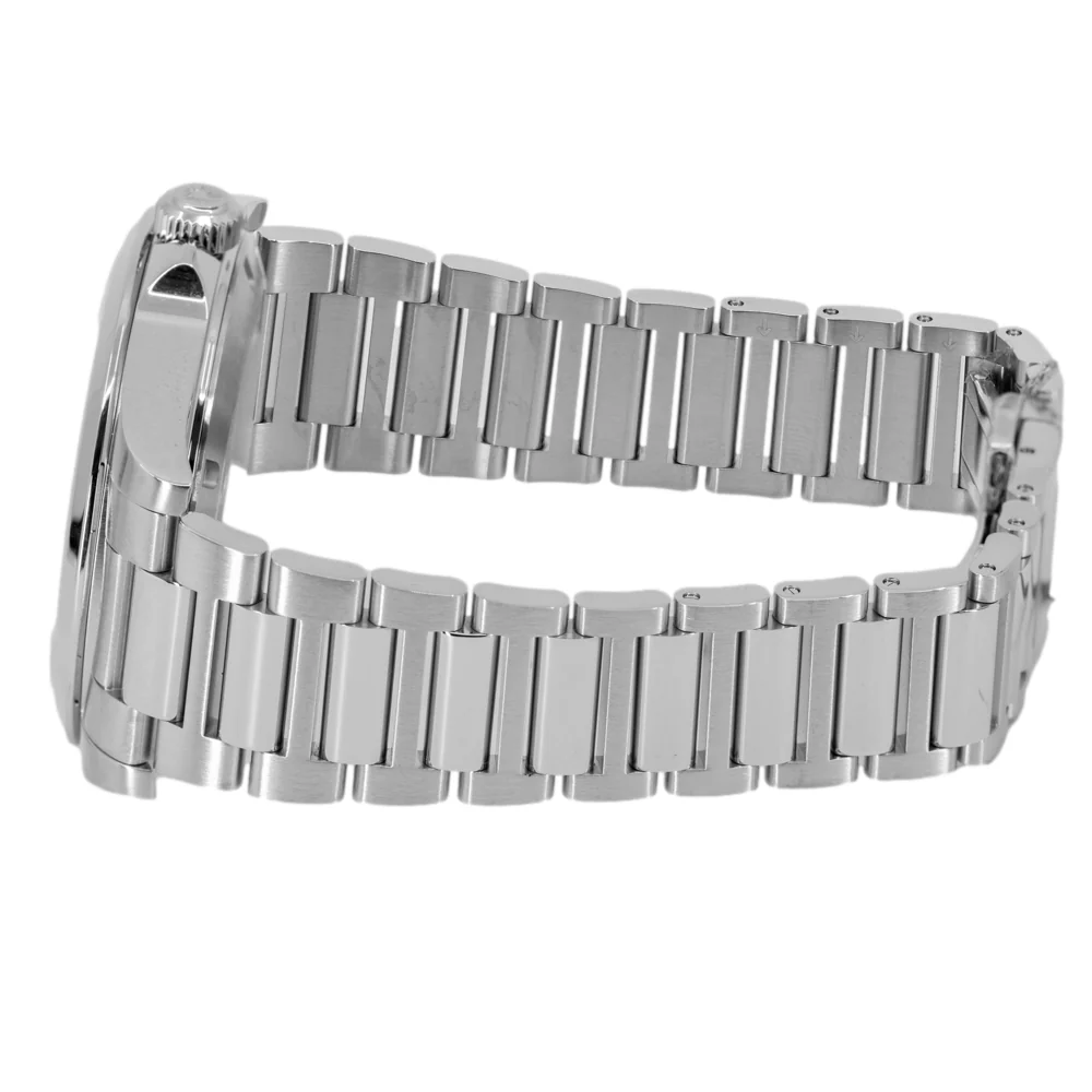Longines L38304726 Conquest Automatic Men's Watch - Image 4