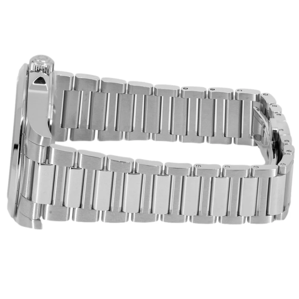 Longines L38304926 Conquest Automatic Men's Watch - Image 4