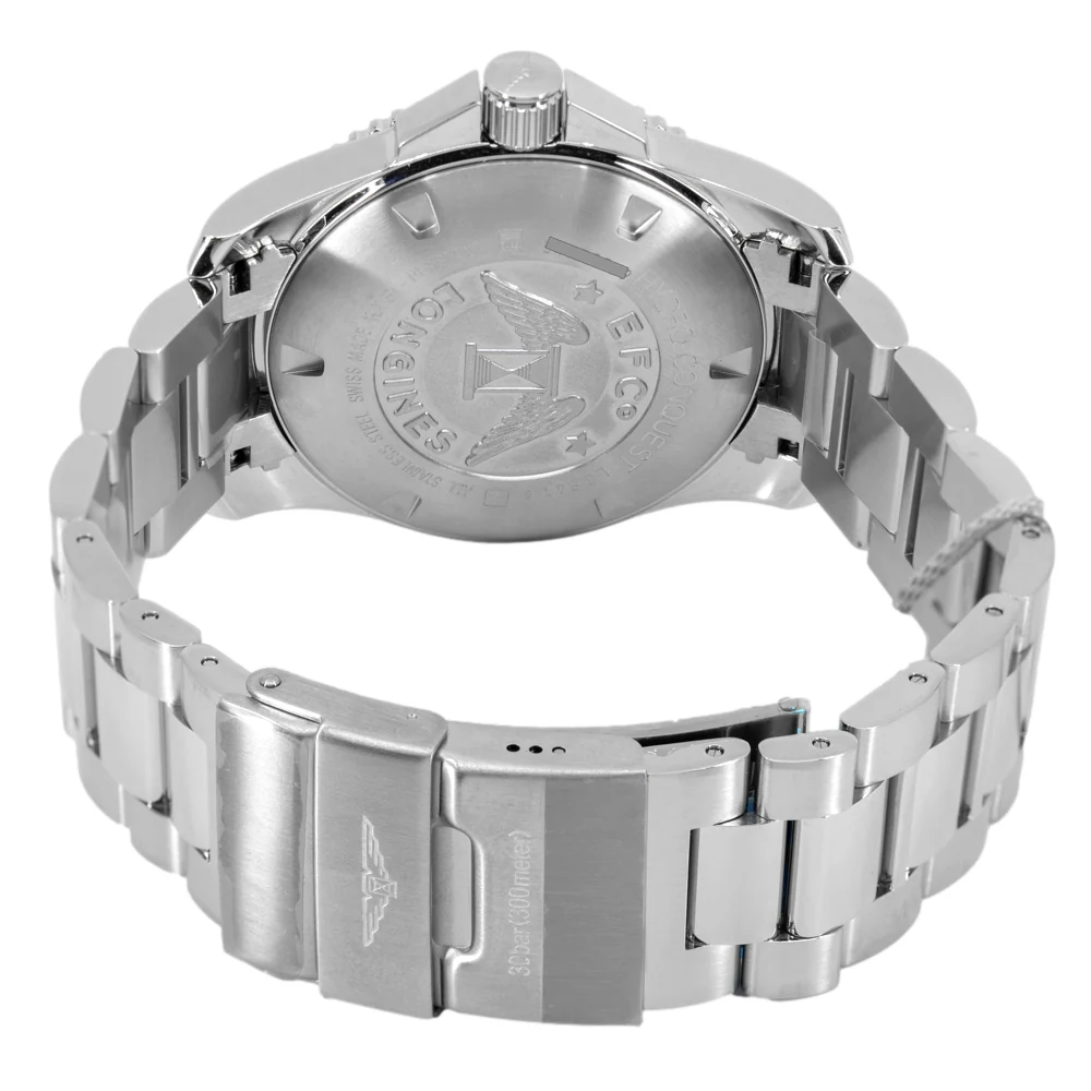 Longines L38414966 Hydroconquest Automatic Men's Watch - Image 5
