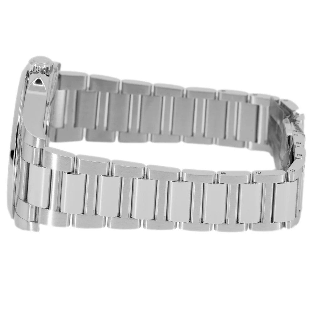 Longines L3.860.4.92.6 Conquest Quartz Watch - Image 2