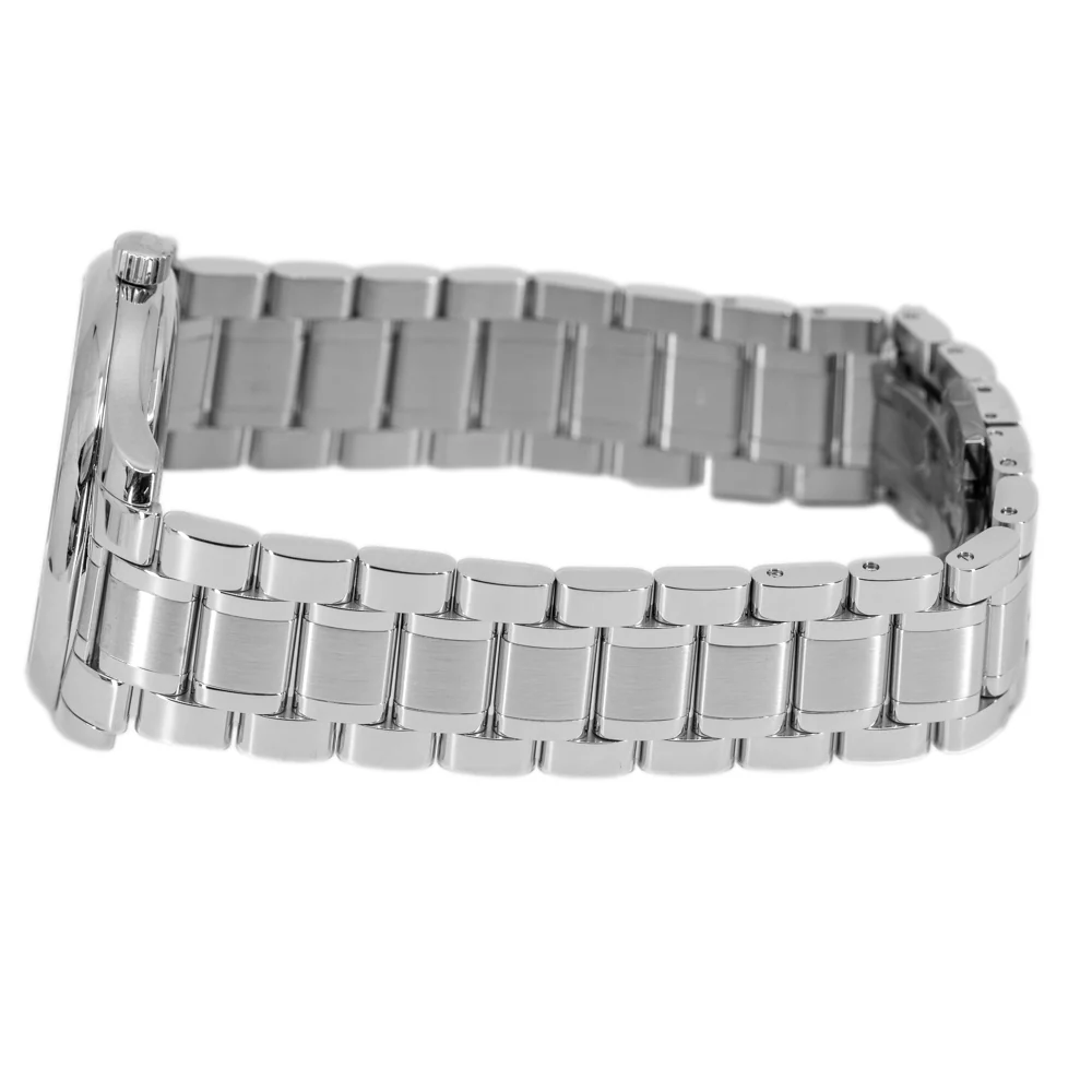 Longines L38904066 Hydroconquest Gmt Automatic Men's Watch - Image 4
