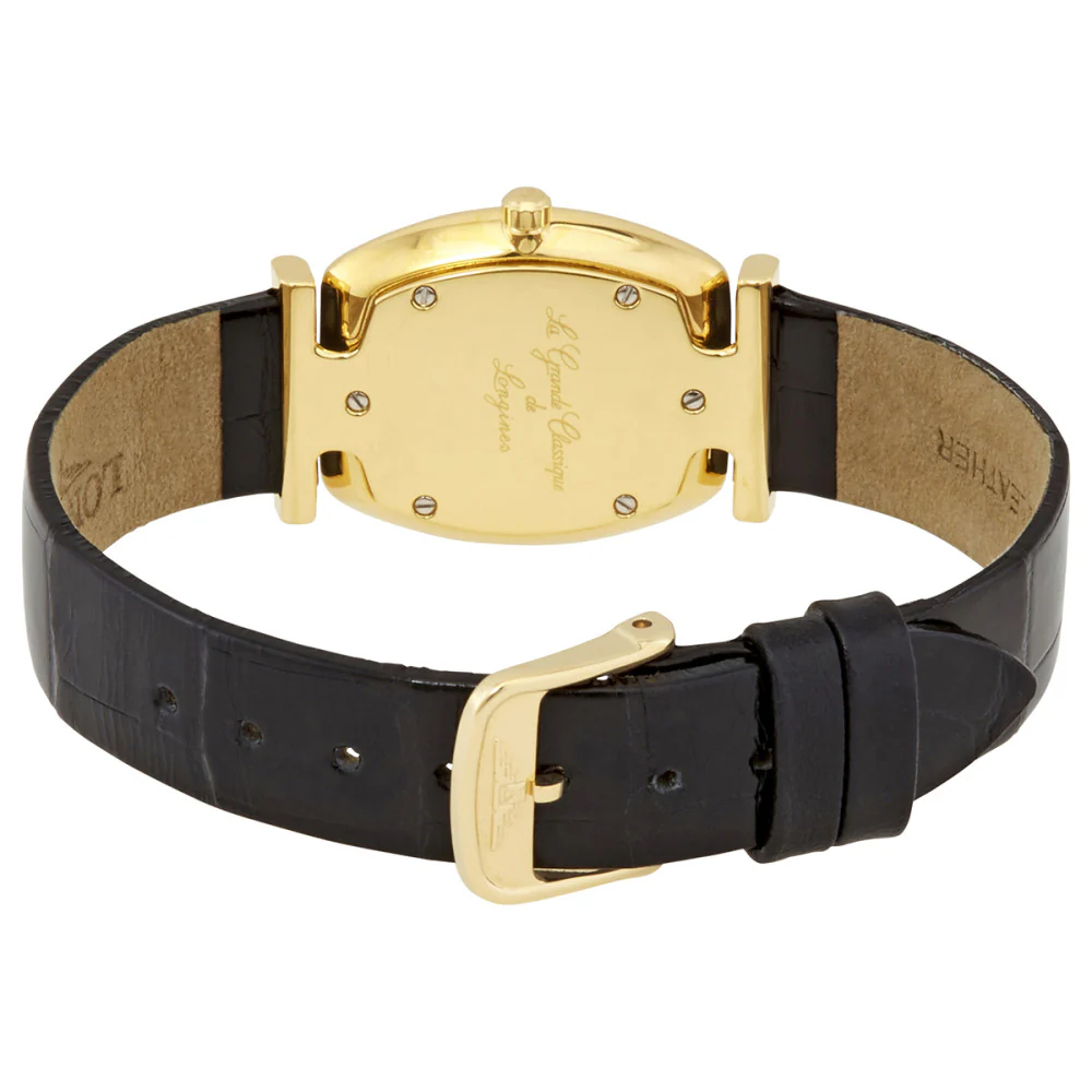 Longines L4.205.2.11.2 La Grande Classique Quartz Woman's Watch - Image 2
