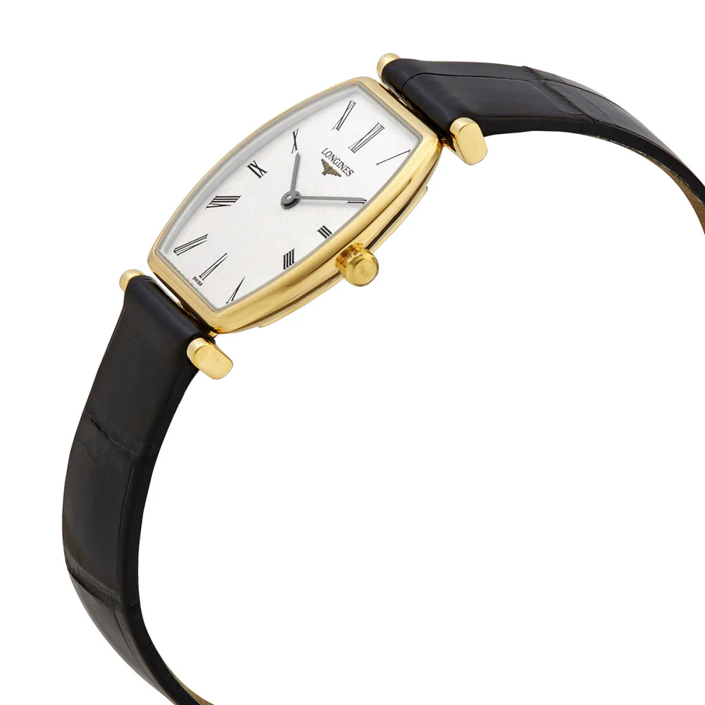 Longines L4.205.2.11.2 La Grande Classique Quartz Woman's Watch - Image 4