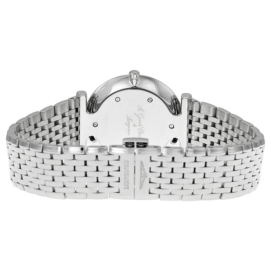 Longines L4.512.4.58.6 La Grande Classique De Longines Quartz Woman's Watch - Image 2