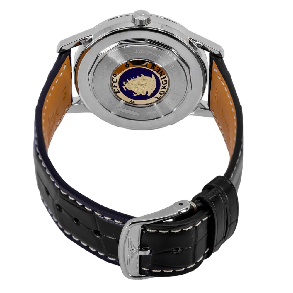 Longines L47954580 Flagship Heritage Automatic Men's Watch - Image 5