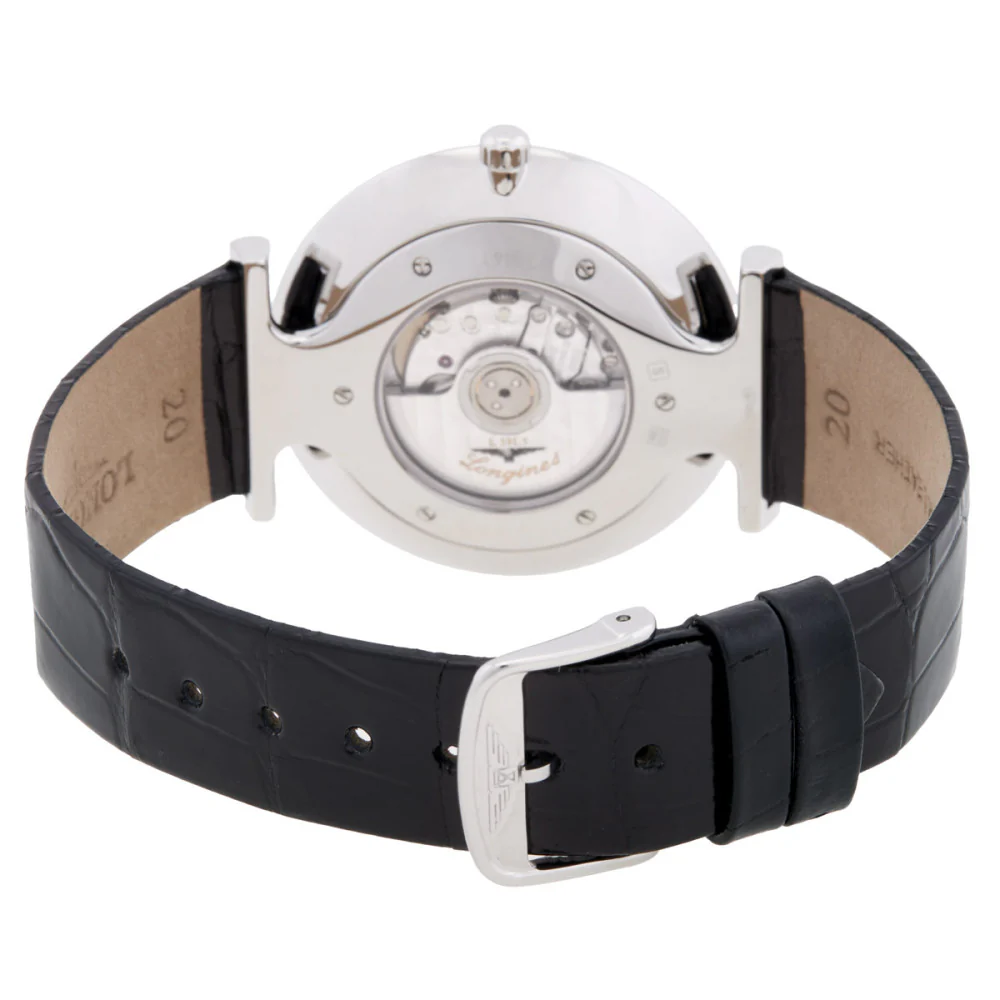Longines L4.918.4.51.2 La Grande Classique Automatic Men's Watch - Image 2