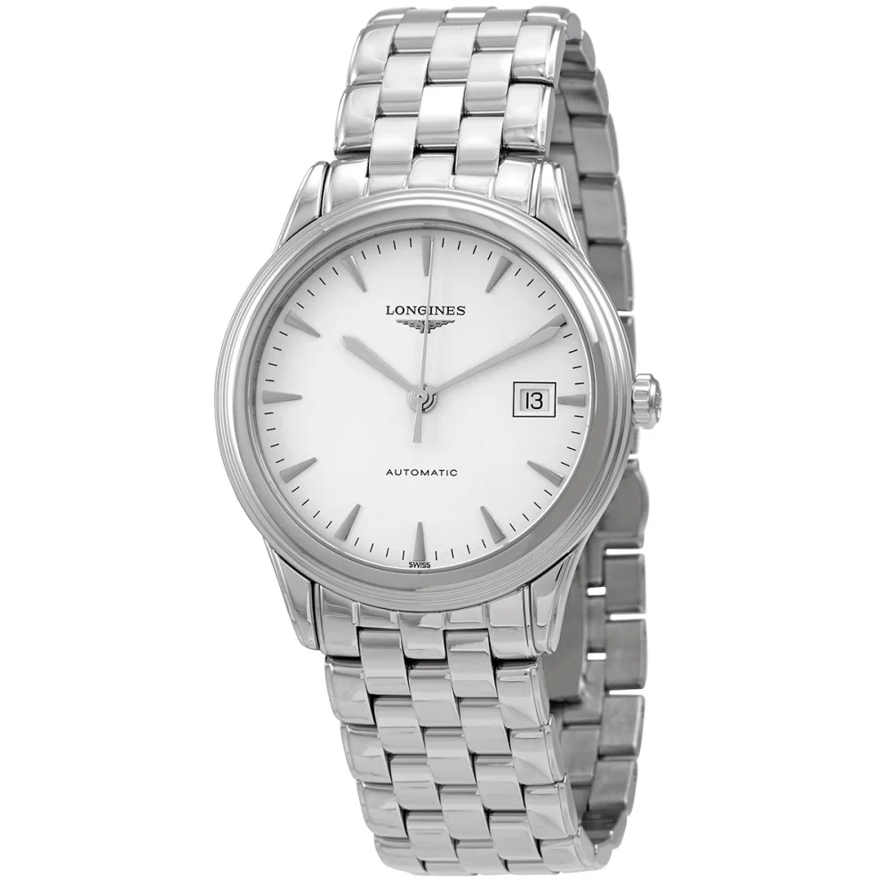 Longines L4.974.4.12.6 Flagship Classic Automatic Men's Watch