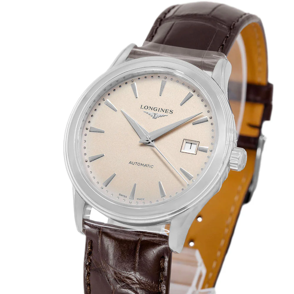 Longines L49844792 Flagship Classic Automatic Men's Watch - Image 10