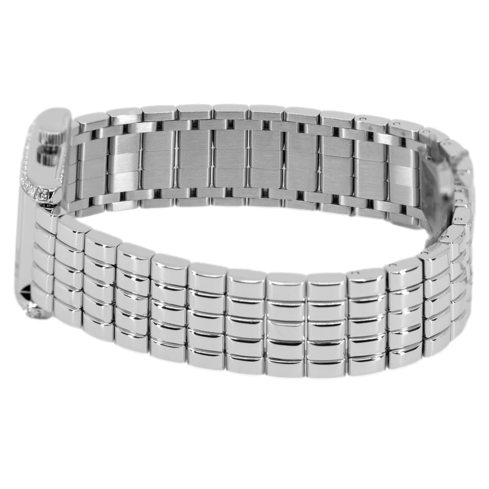 Longines L52000716 Mini Dolcevita Quartz Woman's Watch - Image 5