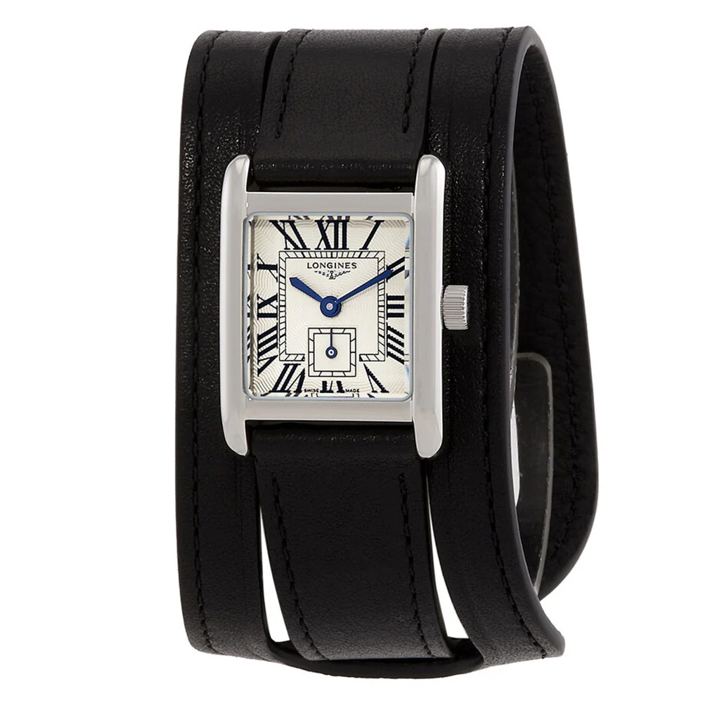 Longines L52004710 Mini Dolcevita Quartz Woman's Watch
