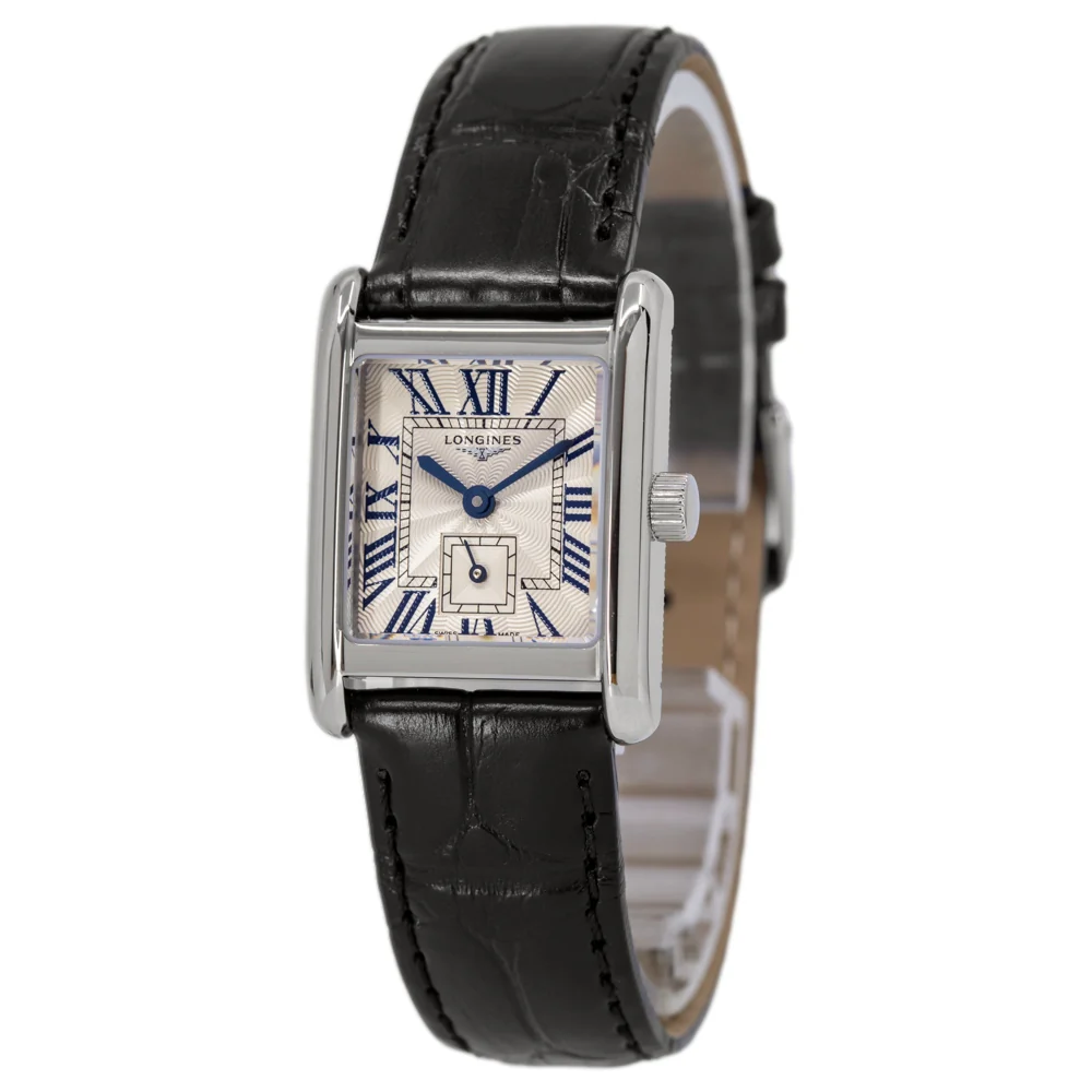 Longines L52004712 Mini Dolcevita Quartz Woman's Watch
