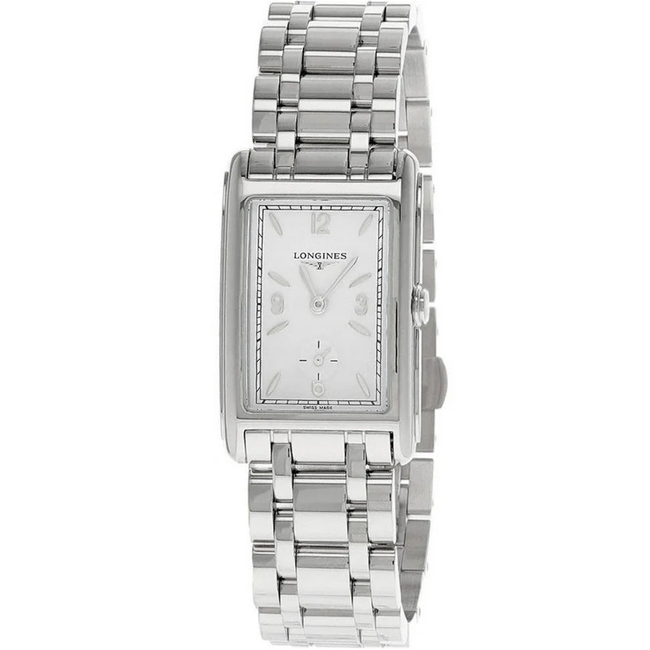 Longines L5.255.4.16.6 DolceVita Quartz Woman's Watch - Image 2