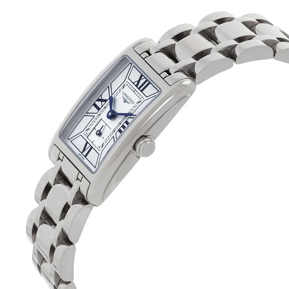 Longines L52554756 Dolcevita Quartz Woman's Watch - Image 3
