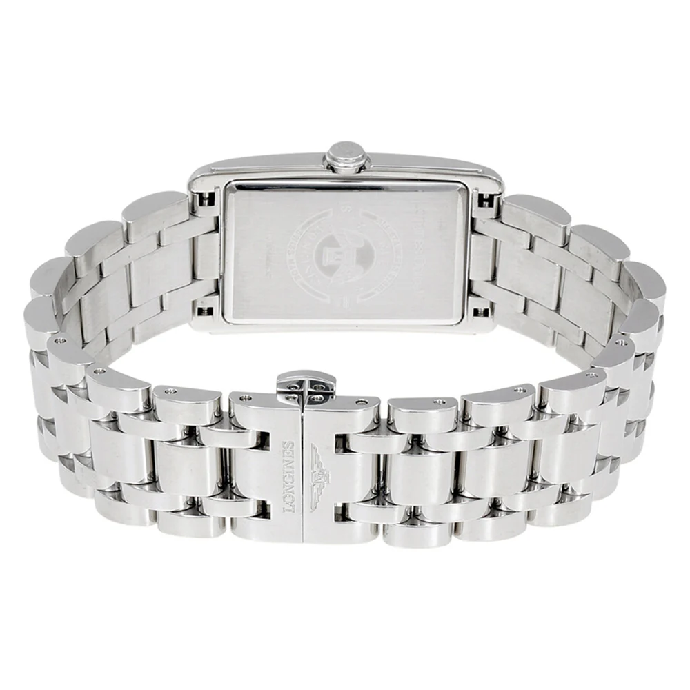 Longines L55120716 Dolcevita Quartz Woman's Watch - Image 2