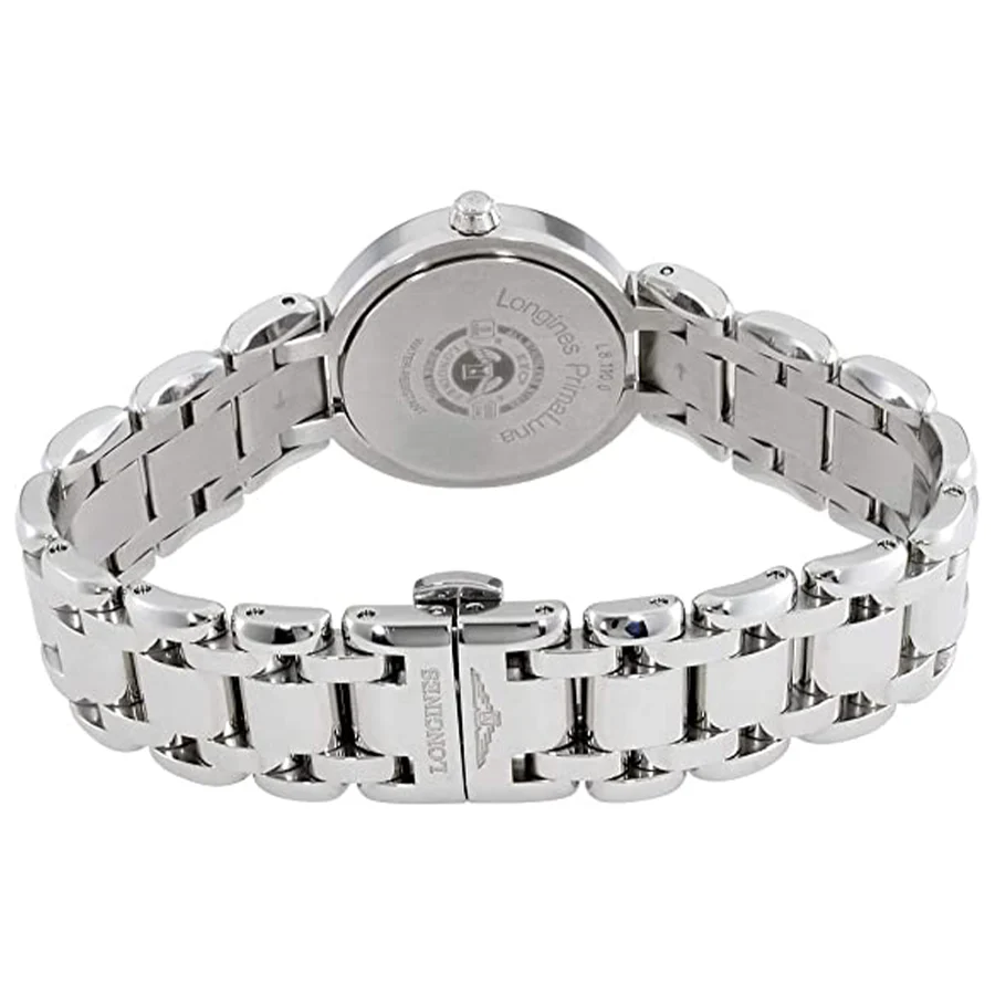 Longines L81100876 Primaluna Quartz Woman's Watch - Image 2