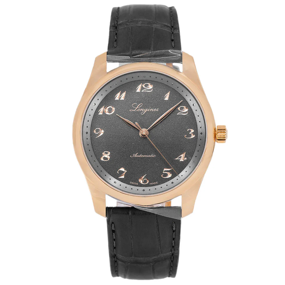 Longines Men's L2.793.6.73.2 190th Anniversary Edition Auto - Image 2