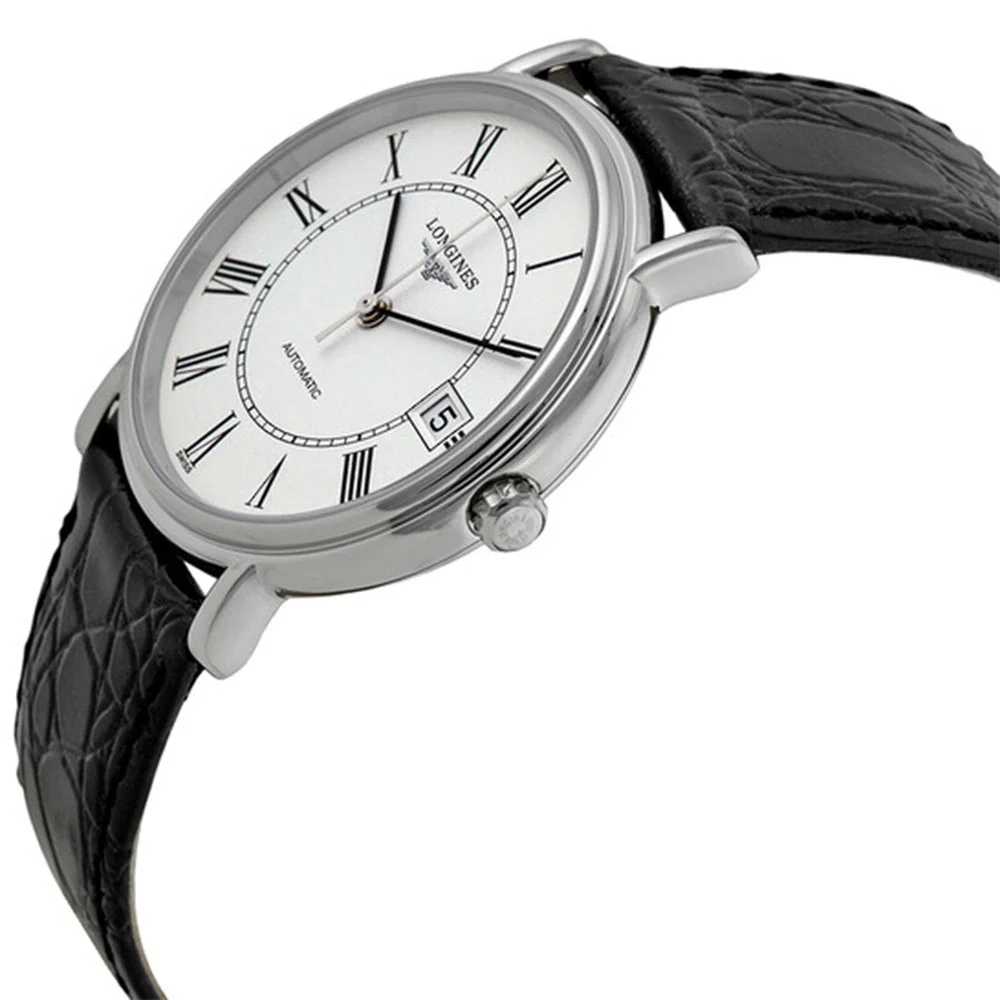 Longines Women's L48214112 Presence Automatic - Image 4
