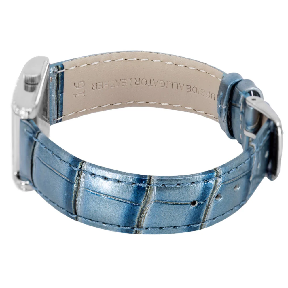Longines Women's L5.200.0.95.2 Mini Dolcevita Quartz - Image 4