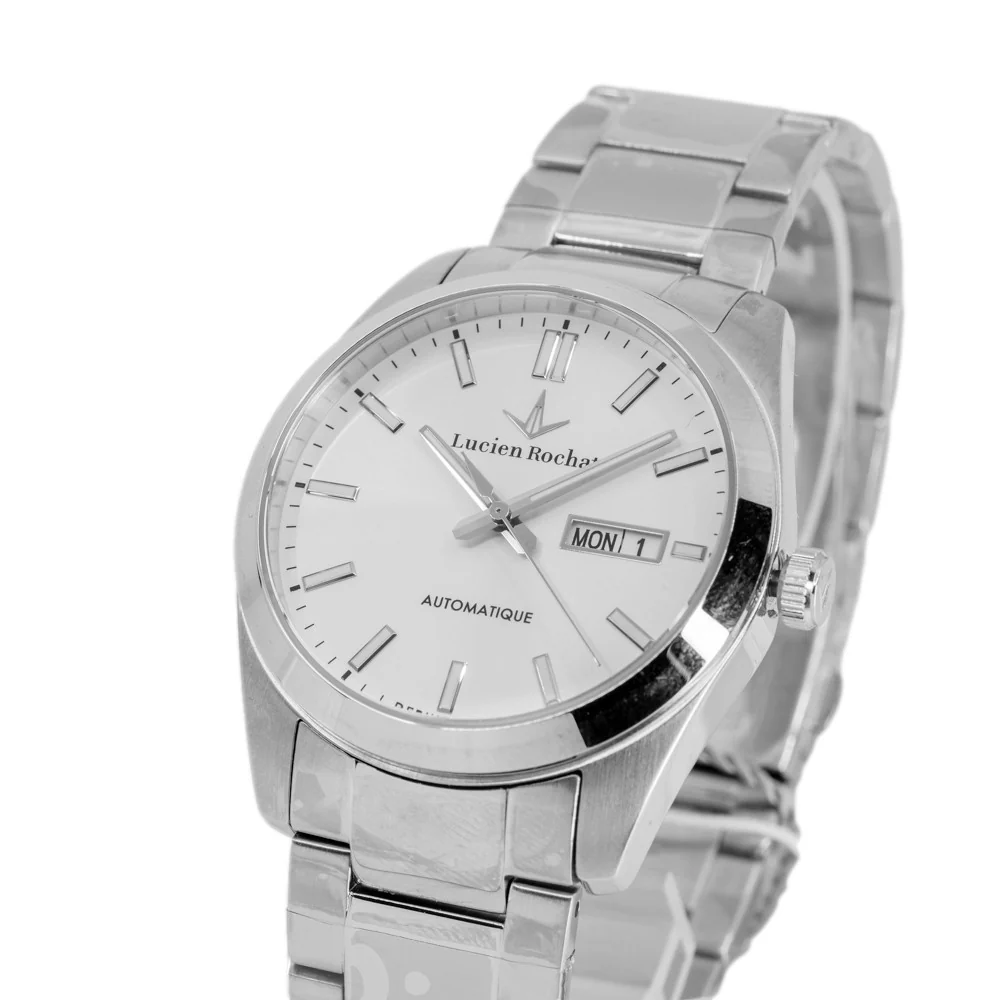 Lucien Rochat R0423114003 Leman Automatic Men's Watch - Image 4