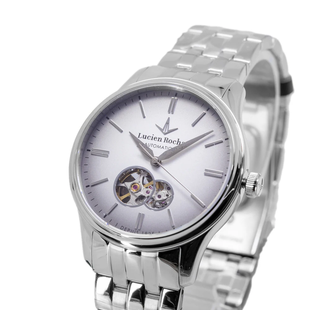 Lucien Rochat R0423115006 Montreux Automatic Men's Watch - Image 4
