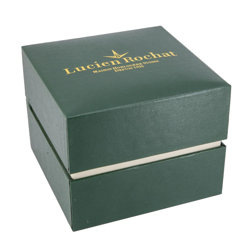 Lucien Rochat R0453114506 Madame Quartz Woman's Watch - Image 3