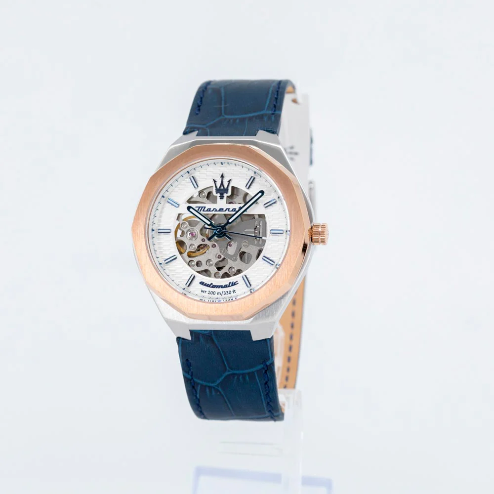 Maserati Men's R8821142001 Watch - Image 11