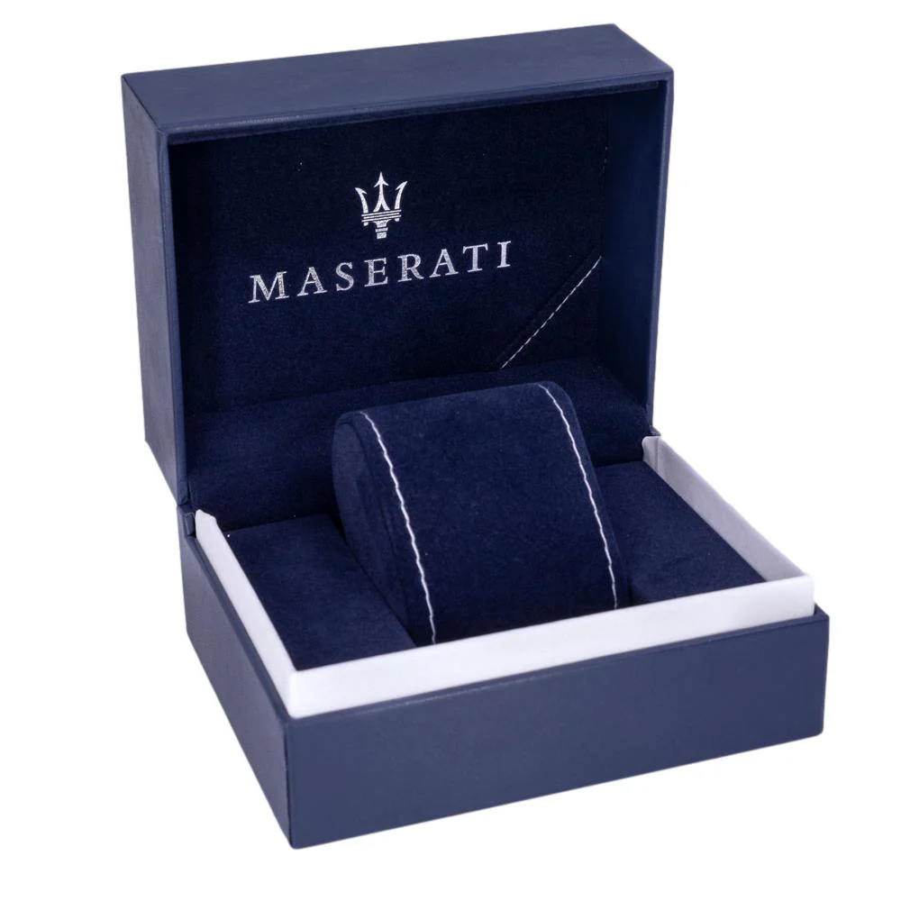 Maserati Men's R8853100020 Competizione Quartz - Image 8