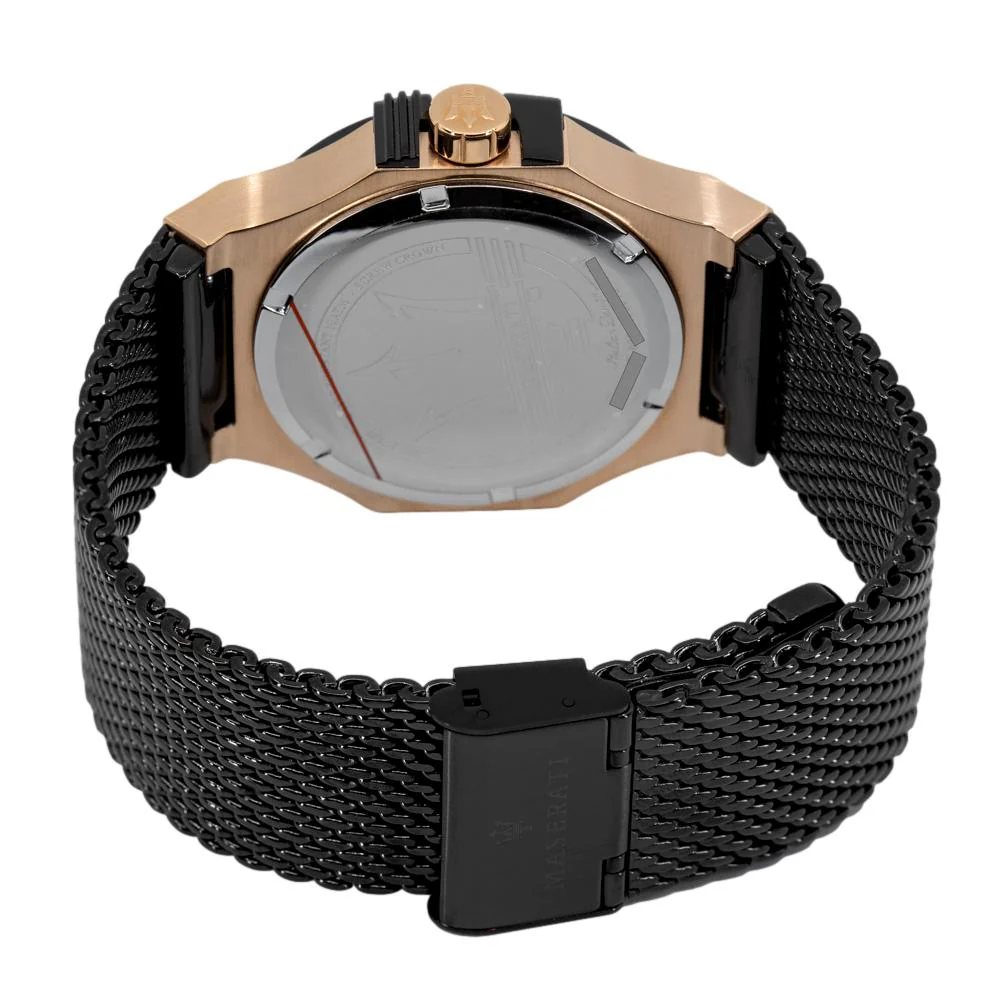 Maserati Men's R8853108010 Potenza Watch - Image 4