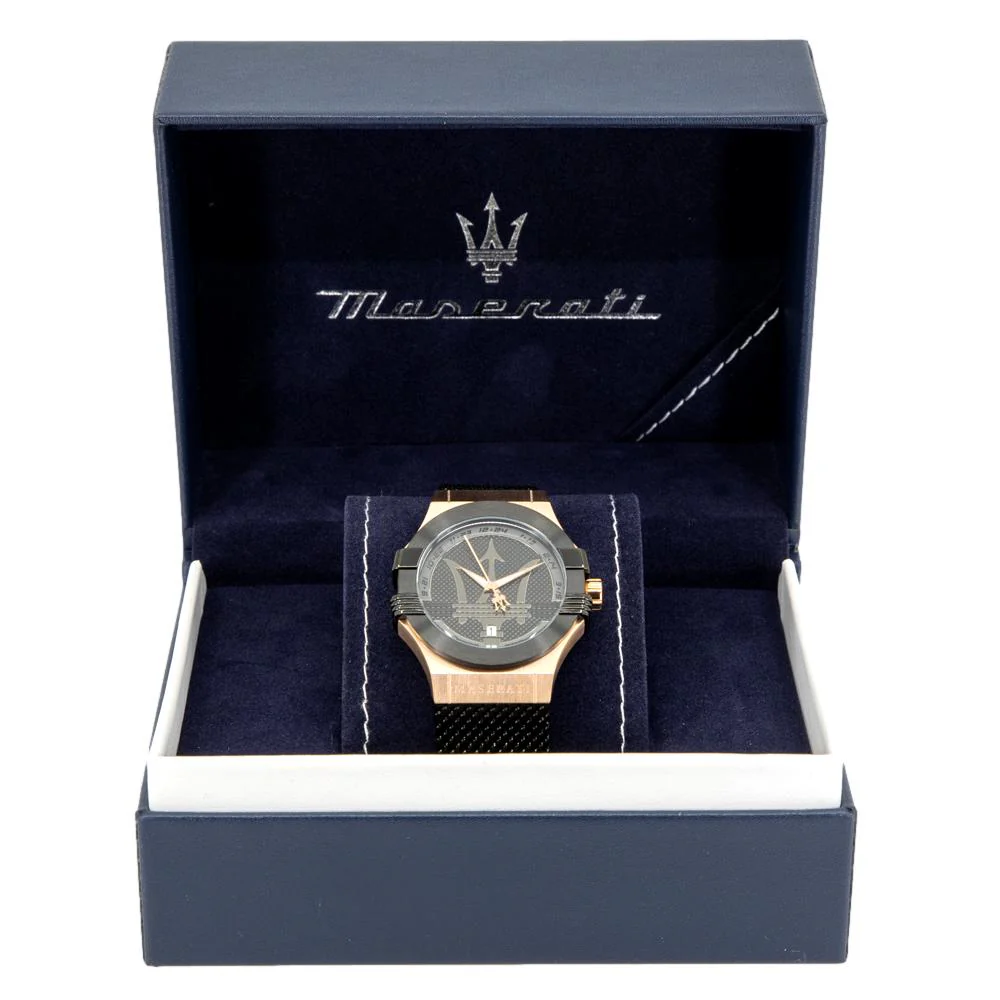 Maserati Men's R8853108010 Potenza Watch - Image 7