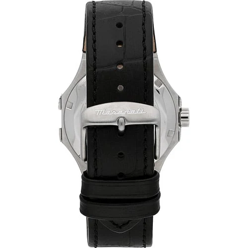 Maserati R8821108052 Potenza Automatic Men's Watch - Image 4