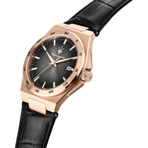 Maserati R8851153001 Velocità Quartz Men's Watch - Image 2