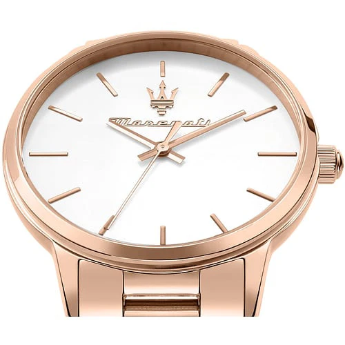 Maserati R8853147506 Royale Quartz Woman's Watch - Image 5