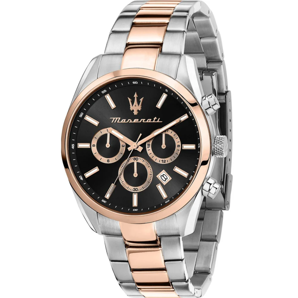 Maserati R8853151003 Attrazione Quartz Men's Watch