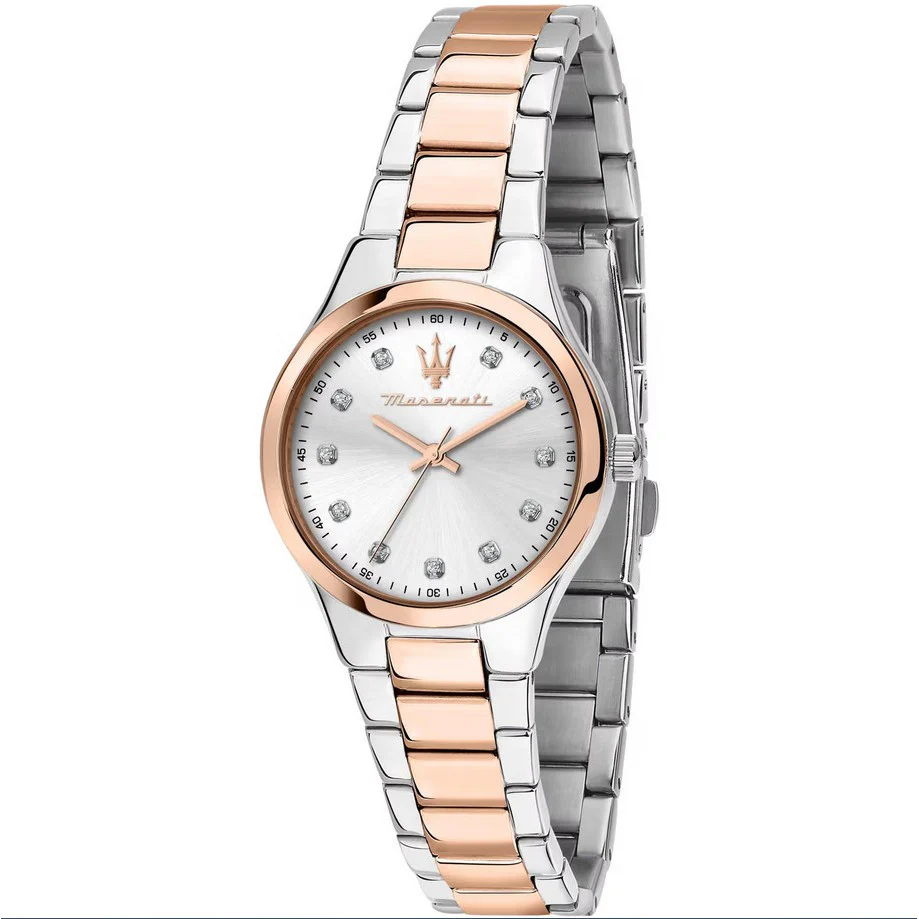 Maserati R8853151502 Attrazione Quartz Woman's Watch