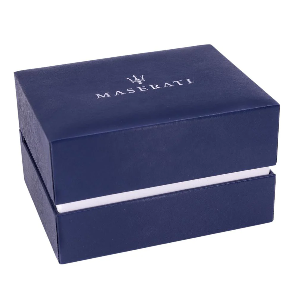 Maserati R8871612024 Traguardo Quartz Men's Watch - Image 3