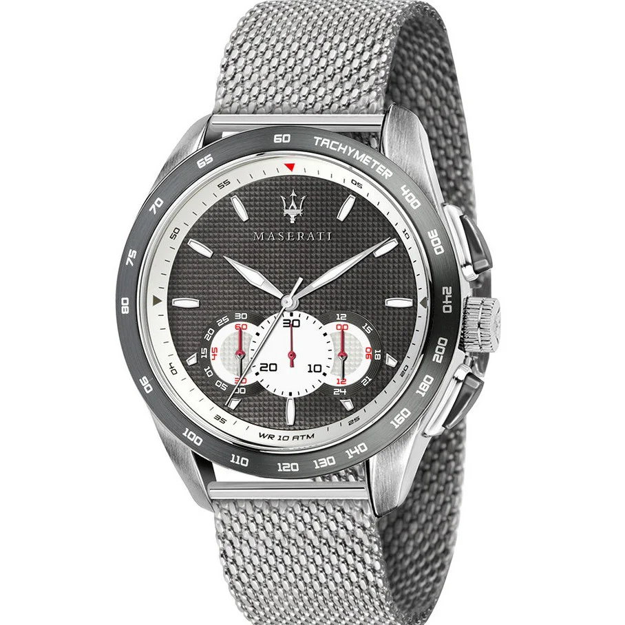 Maserati R8873612008 Traguardo Quartz Men's Watch
