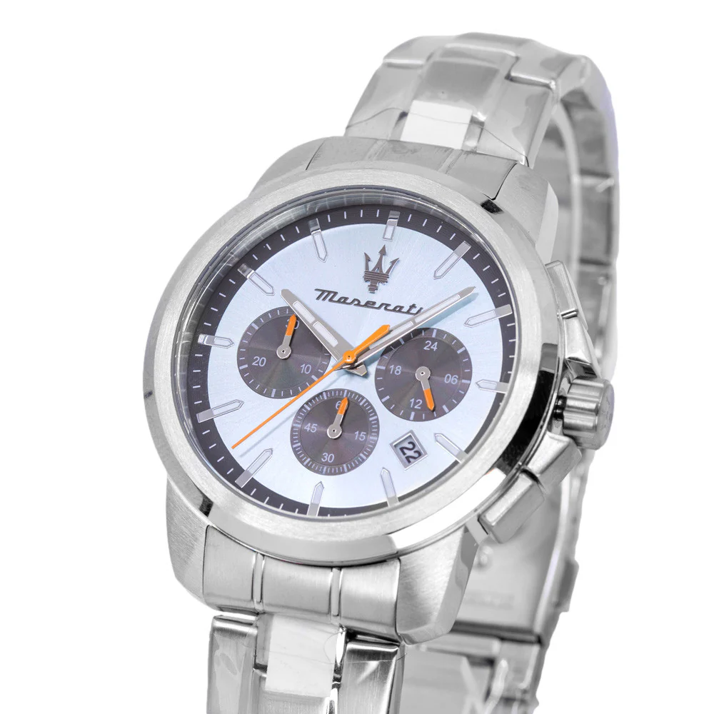 Maserati R8873621044 Successo Quartz Men's Watch - Image 2