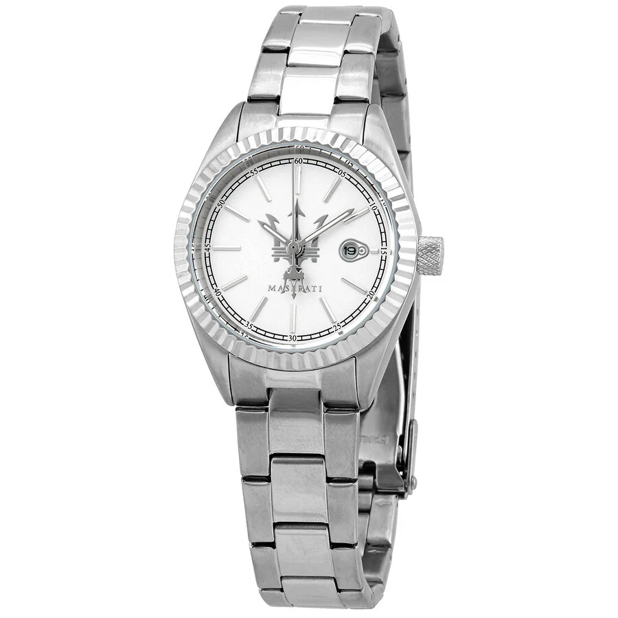 Maserati Women's R8853100503 Competizione Watch