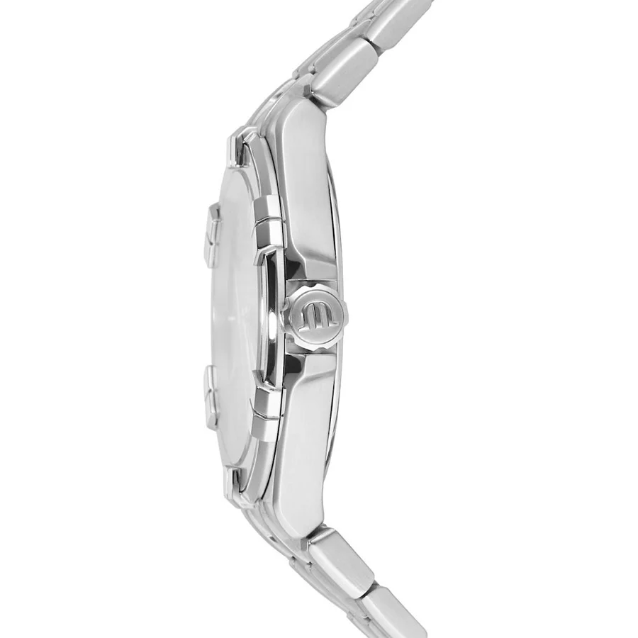 Maurice Lacroix AI1008-SS002-331-1 Aikon Date Black 42mm - Image 2