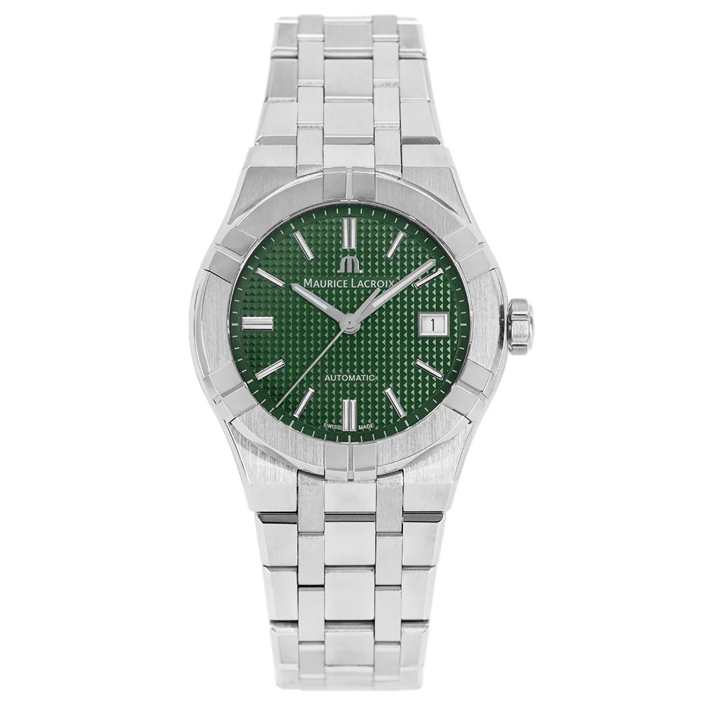Maurice Lacroix AI6007-SS00F-630-D Aikon 39mm Automatic - Image 3