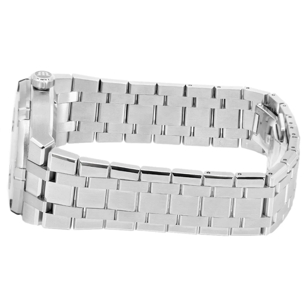 Maurice Lacroix AI6007-SS00F-630-D Aikon 39mm Automatic - Image 4