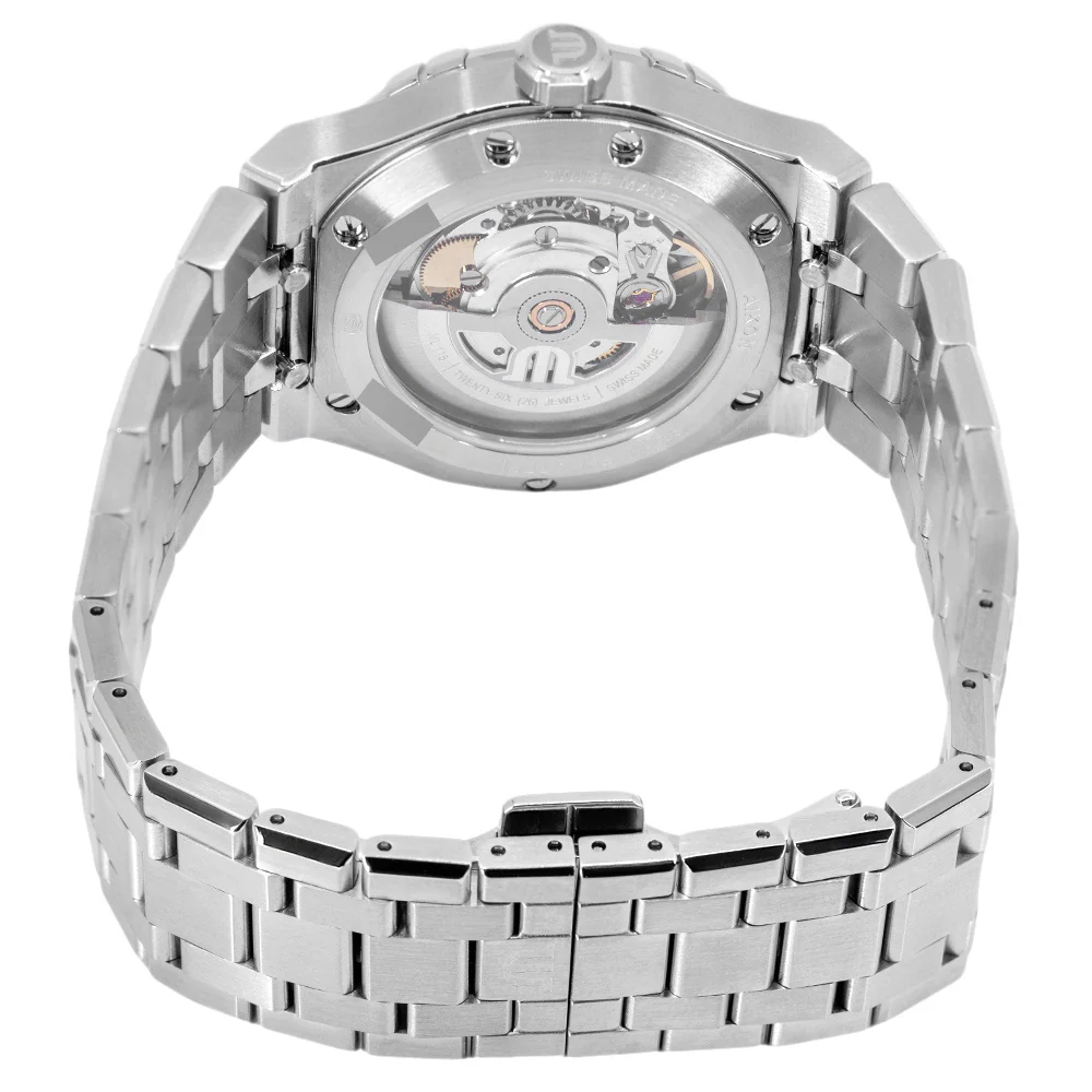 Maurice Lacroix AI6007-SS00F-630-D Aikon 39mm Automatic - Image 5