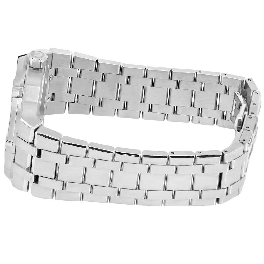 Maurice Lacroix AI6008-SS002-030-1 Aikon Skeleton 42mm Auto - Image 4