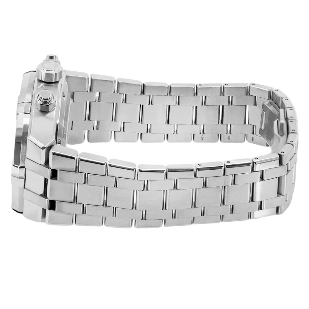 Maurice Lacroix AI6038-TT032-430-1 Aikon Titanium Chrono - Image 4