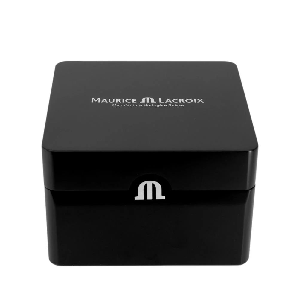 Maurice Lacroix Women's AI6007-SS00F-530-E Summer Ltd. Ed. - Image 6